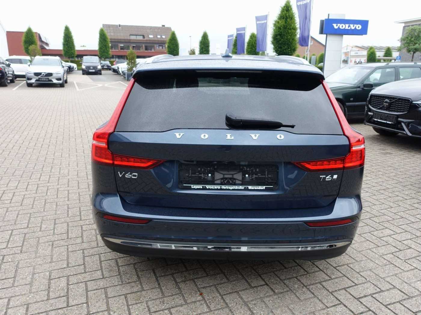 Volvo  Plus T6 AWD/H&K/AHK/BLIS/360°/Memory/Pano