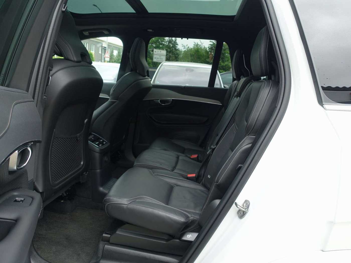 Volvo  Recharge Plus T8 AWD/360°/Pano/H&K/BLIS