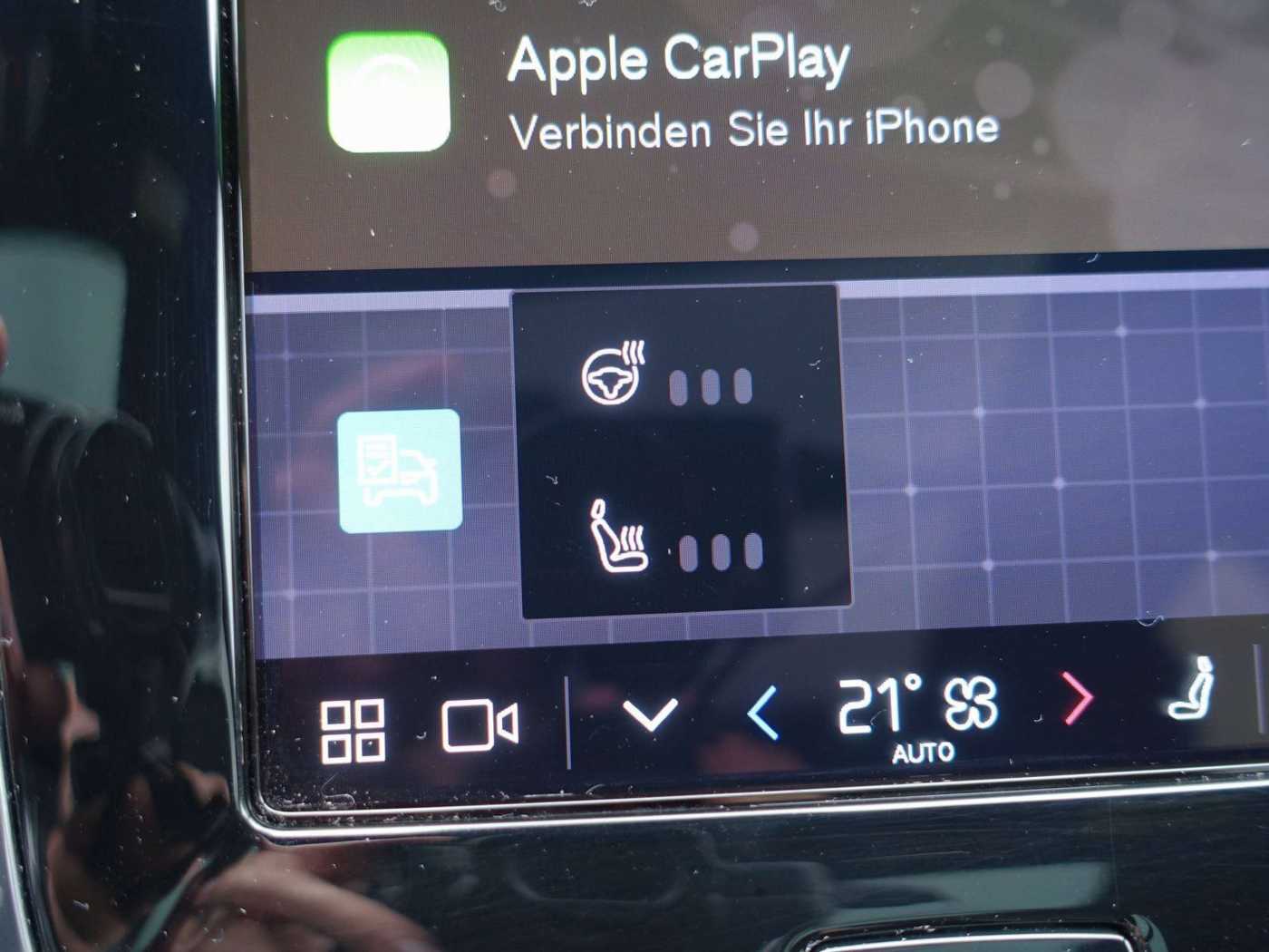 Volvo  Recharge Plus T8 AWD/360°/Pano/H&K/BLIS