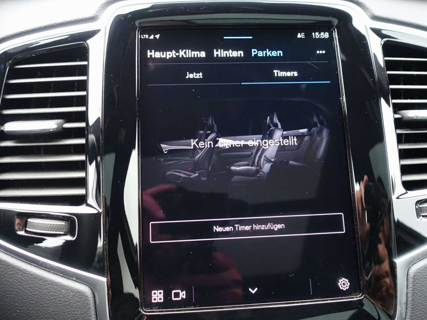 Volvo  Recharge Plus T8 AWD/360°/Pano/H&K/BLIS