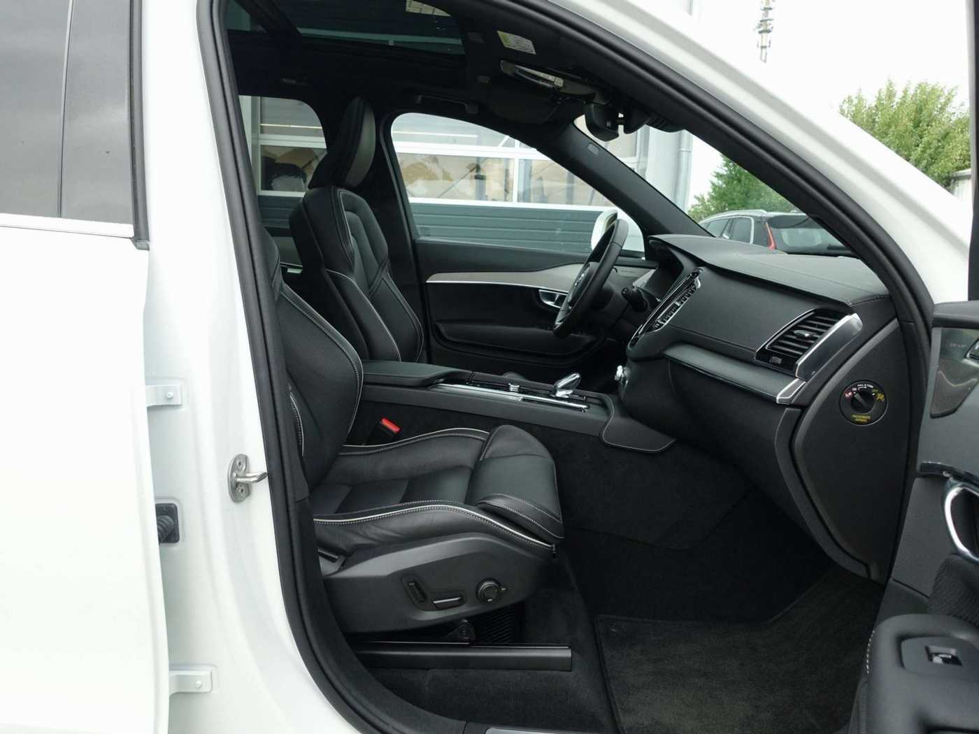 Volvo  Recharge Plus T8 AWD/360°/Pano/H&K/BLIS