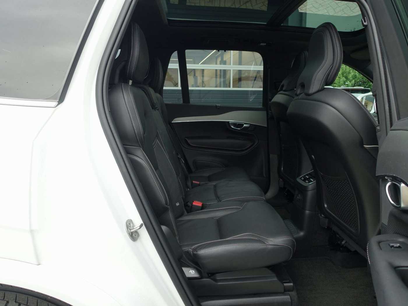 Volvo  Recharge Plus T8 AWD/360°/Pano/H&K/BLIS