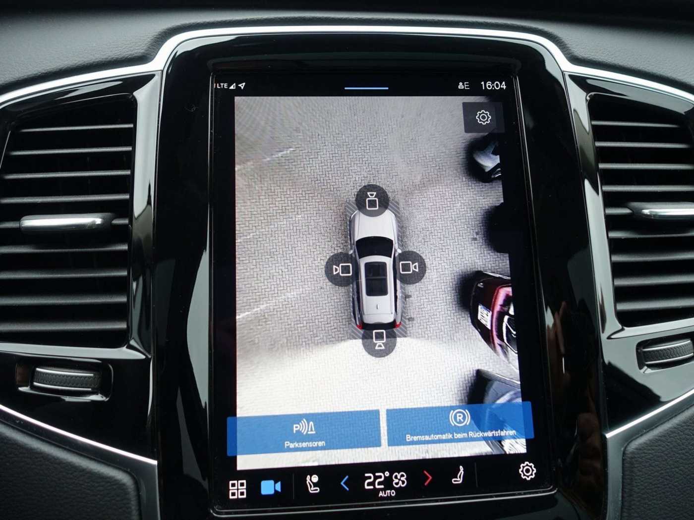 Volvo  Recharge Ultimate T8 AWD/Massage/B&W/Pano