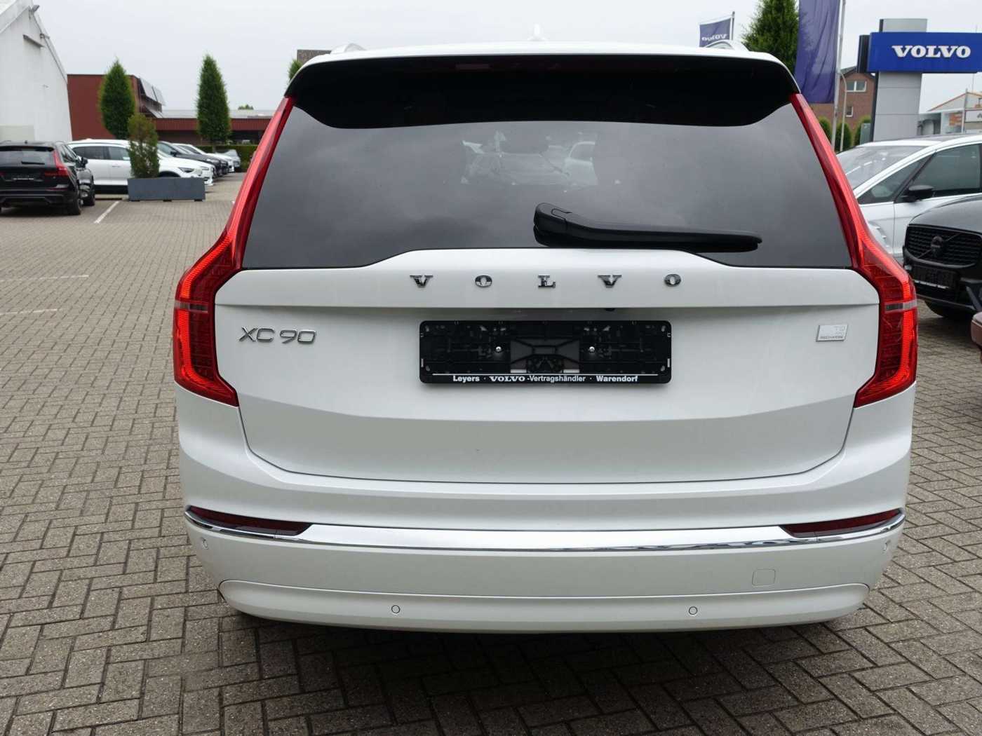 Volvo  Recharge Ultimate T8 AWD/Massage/B&W/Pano