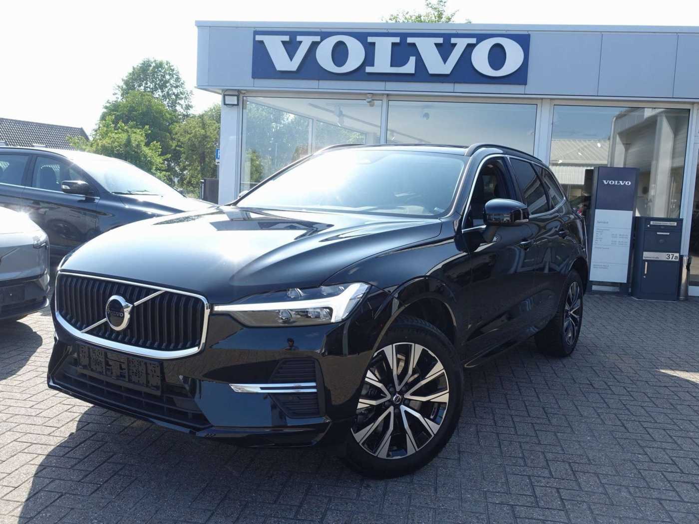 Volvo  Core B4/Kamera/Google/Winterpaket/Carplay