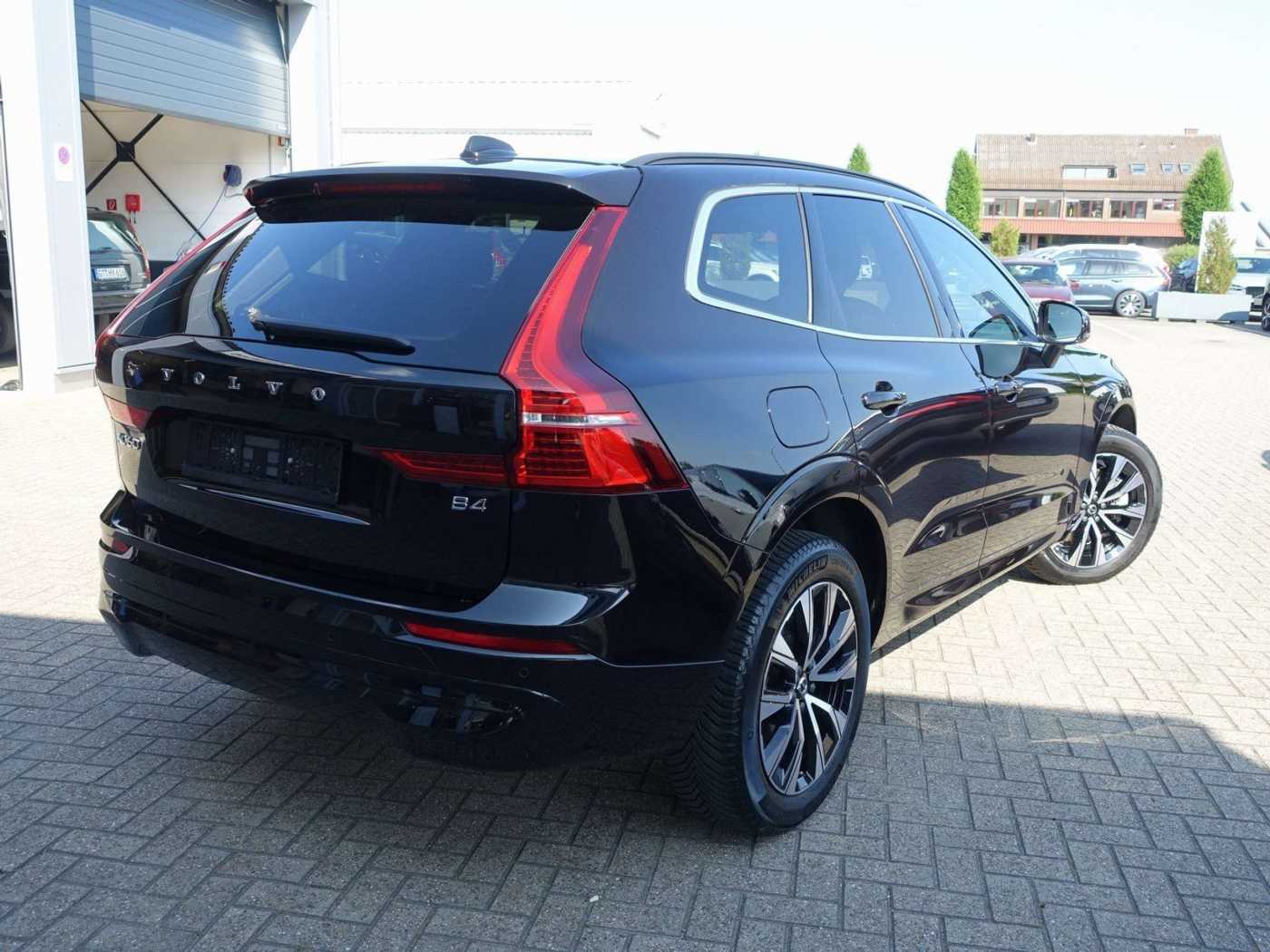 Volvo  Core B4/Kamera/Google/Winterpaket/Carplay