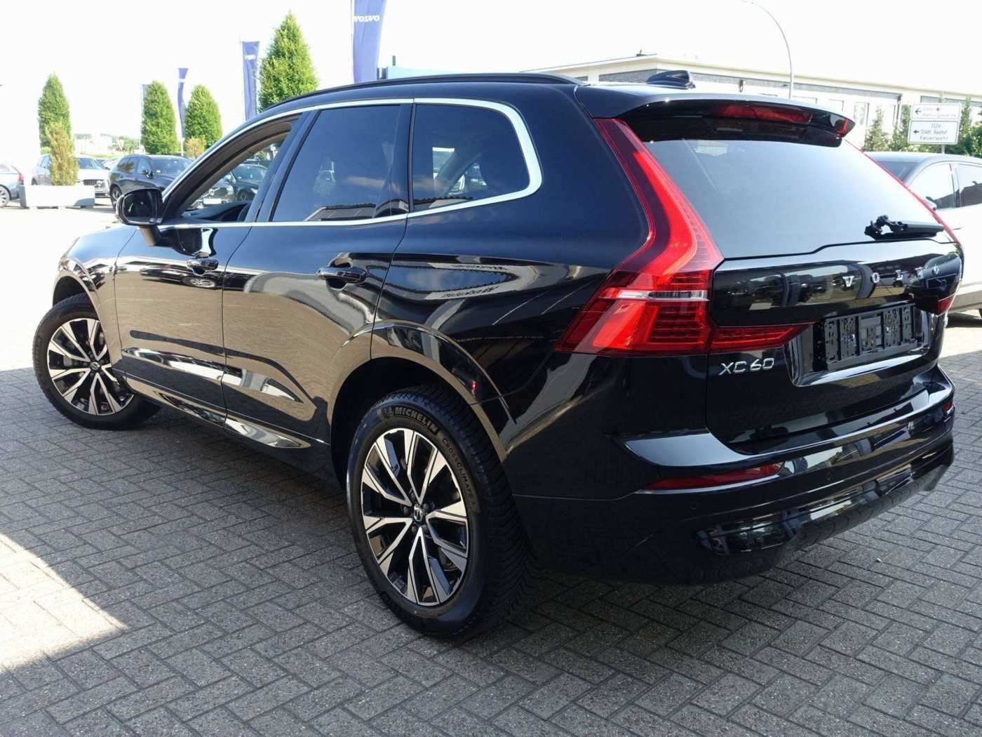Volvo  Core B4/Kamera/Google/Winterpaket/Carplay
