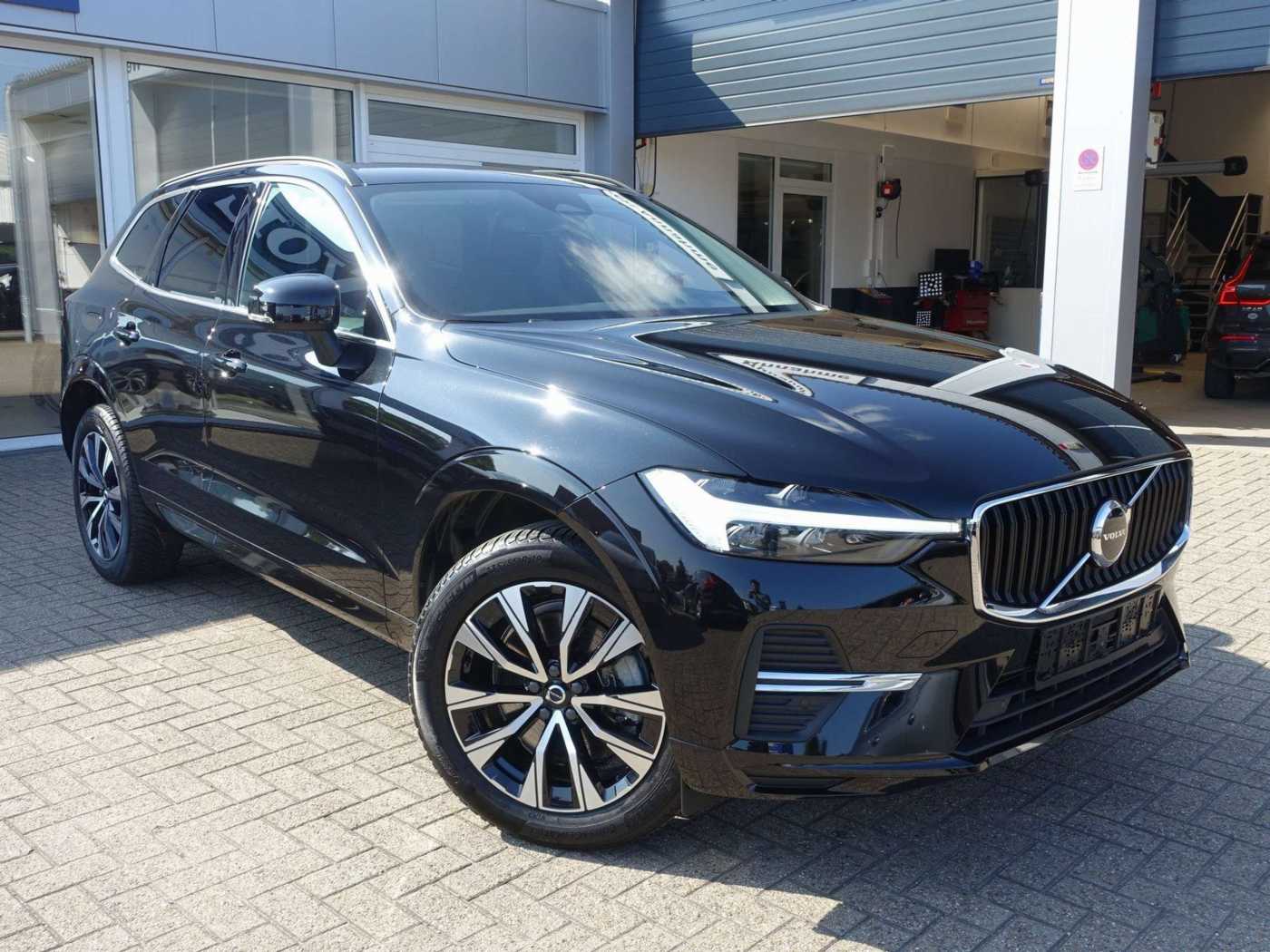 Volvo  Core B4/Kamera/Google/Winterpaket/Carplay