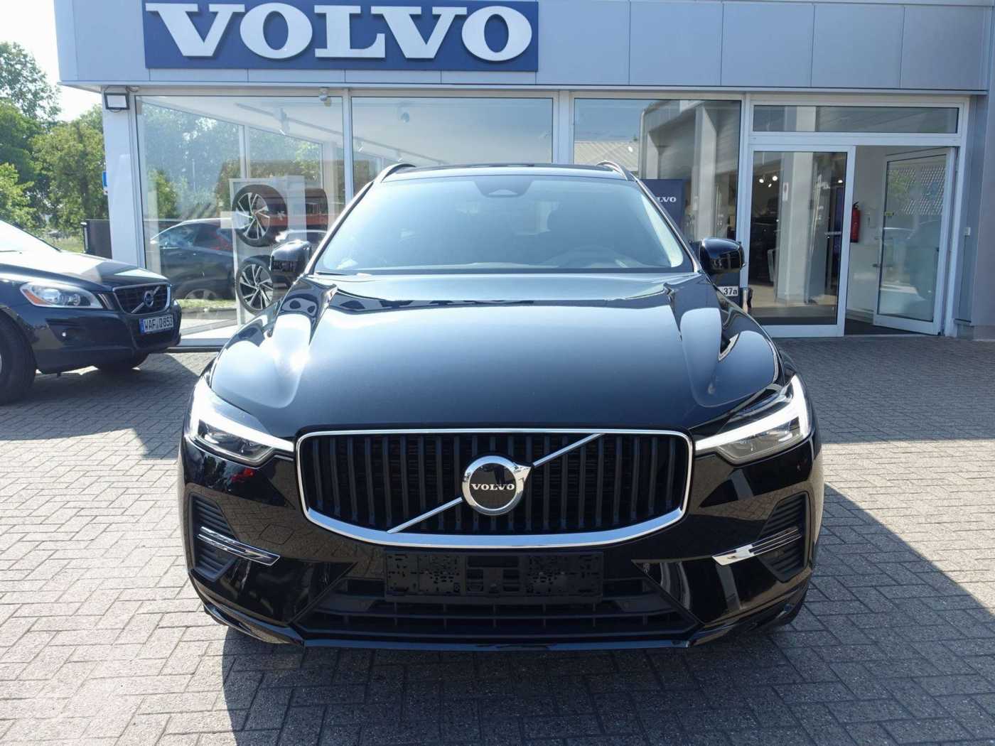 Volvo  Core B4/Kamera/Google/Winterpaket/Carplay