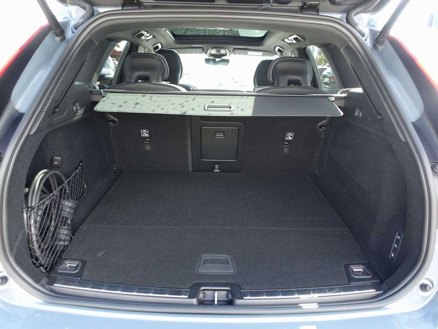 Volvo  T8 AWD Recharge Ultimate Dark/360°/FourC