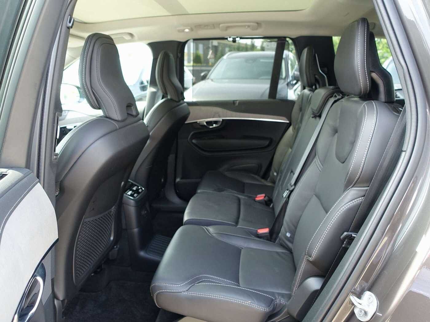 Volvo  Recharge Plus Bright T8 AWD PANO/FOUR-C/360