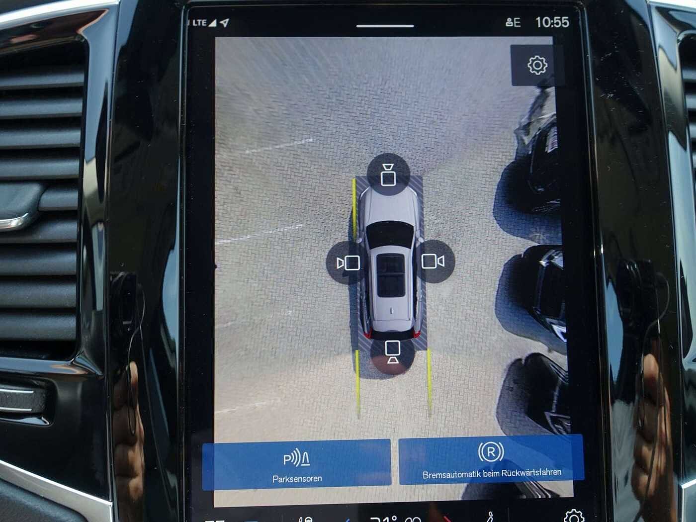 Volvo  Recharge Plus Bright T8 AWD PANO/FOUR-C/360