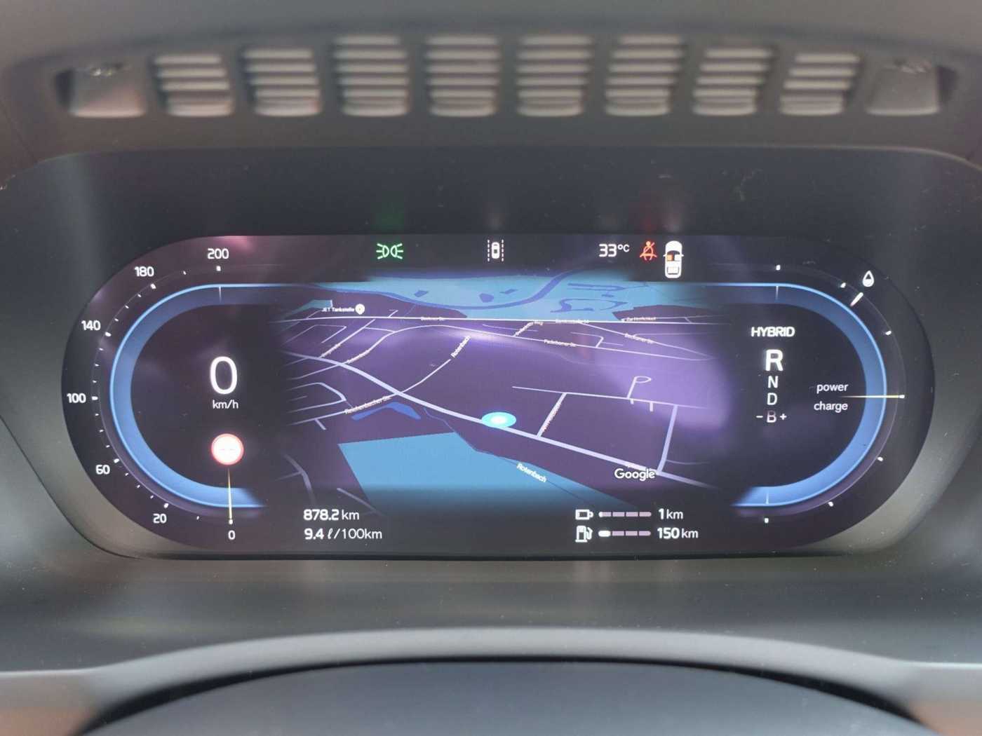 Volvo  Recharge Plus Bright T8 AWD PANO/FOUR-C/360