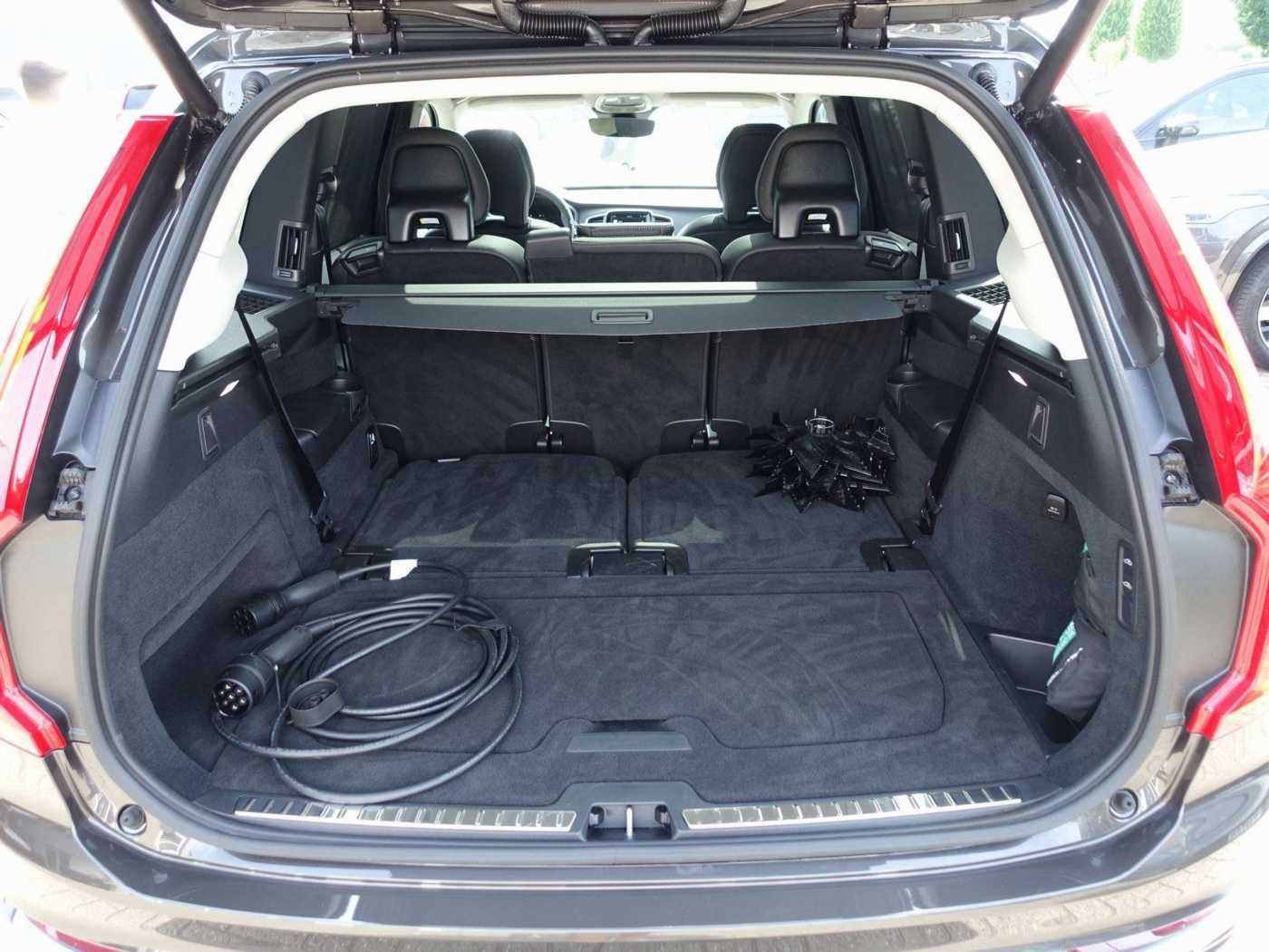 Volvo  Recharge Plus Bright T8 AWD PANO/FOUR-C/360