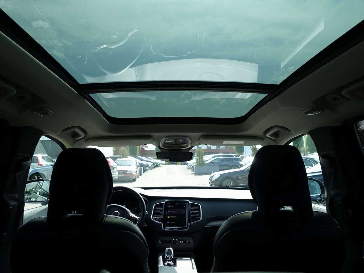 Volvo  Recharge Plus Bright T8 AWD PANO/FOUR-C/360