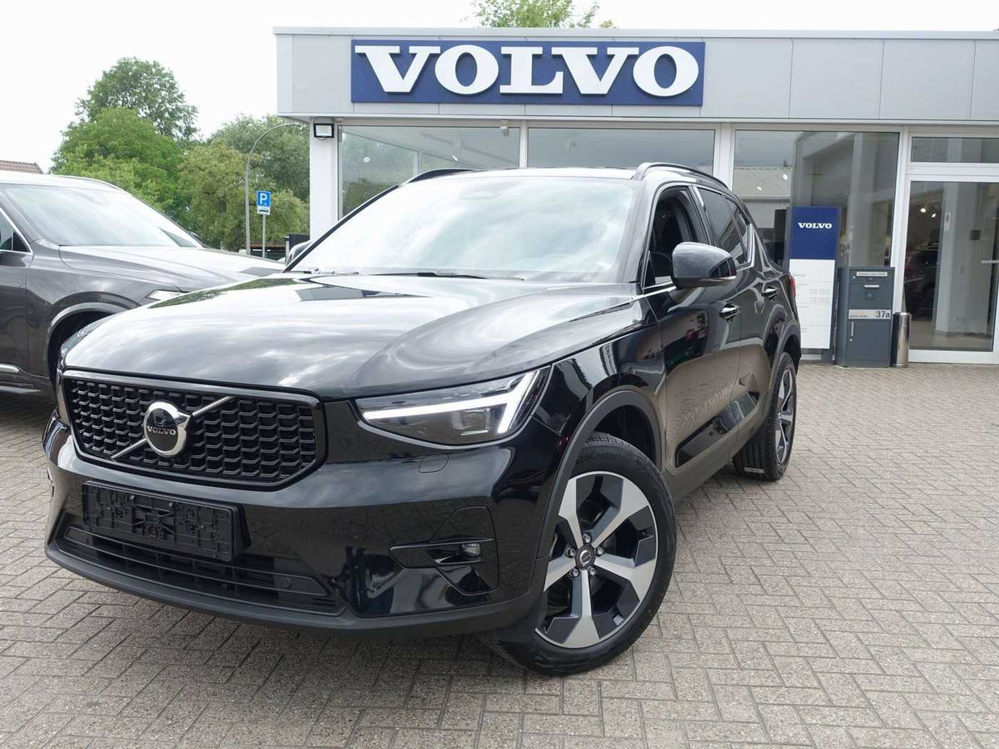 Volvo  Ultra B4 Mild-Hybrid/Dark/Kamera/H&K/BLIS
