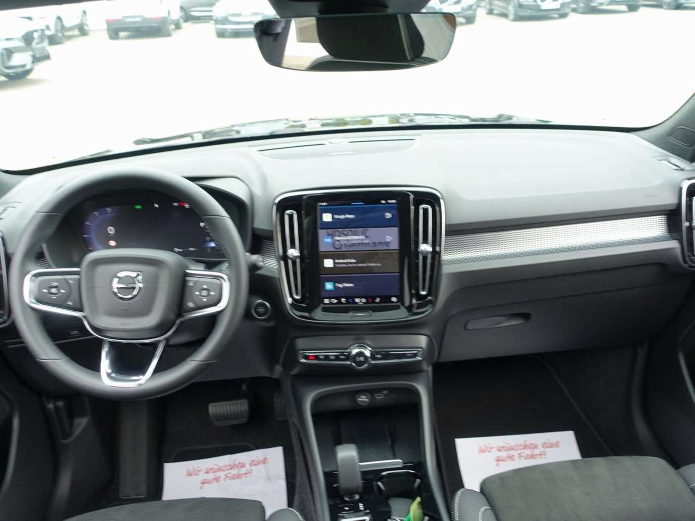 Volvo  Ultra B4 Mild-Hybrid/Dark/Kamera/H&K/BLIS