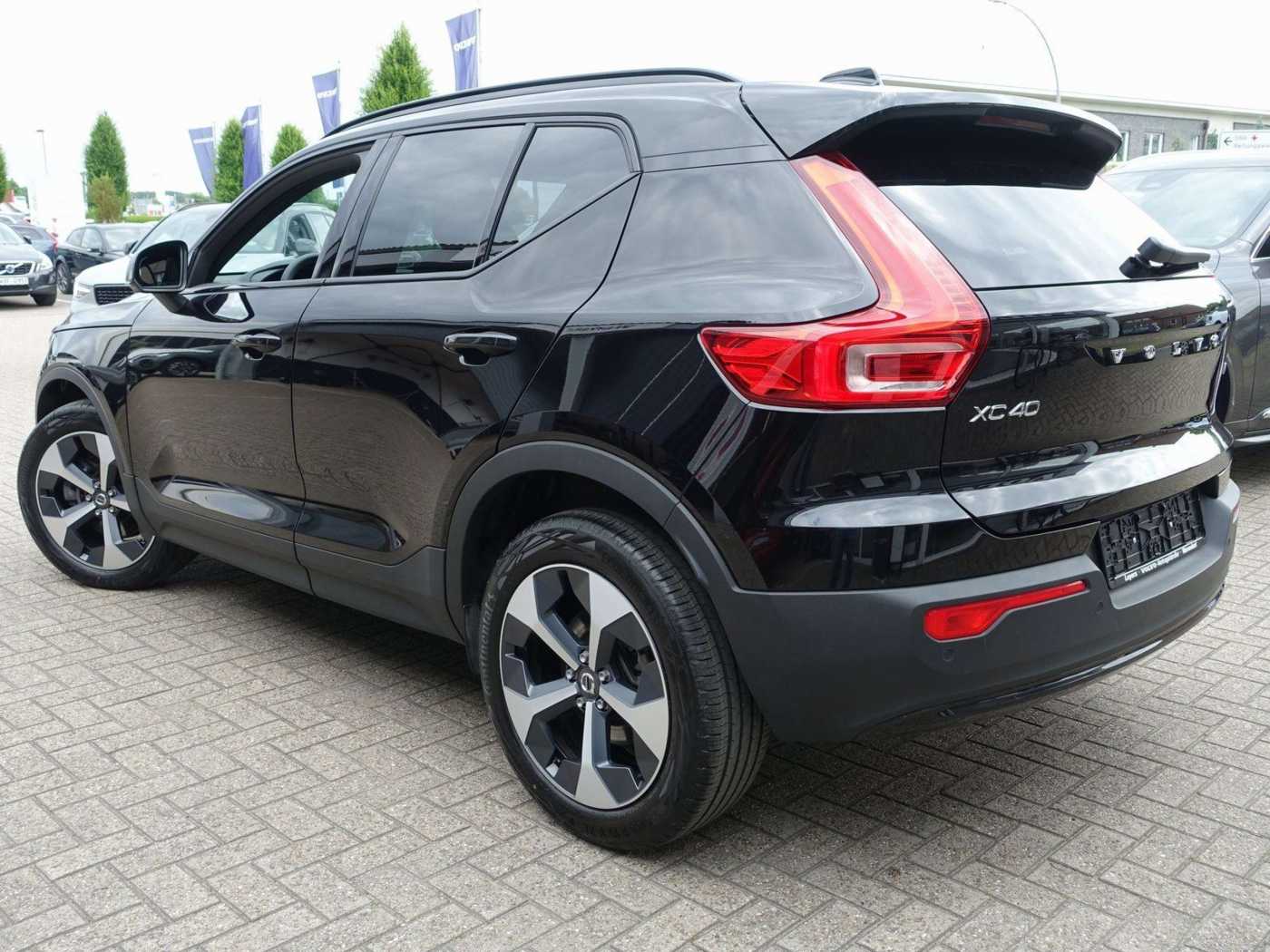 Volvo  Ultra B4 Mild-Hybrid/Dark/Kamera/H&K/BLIS