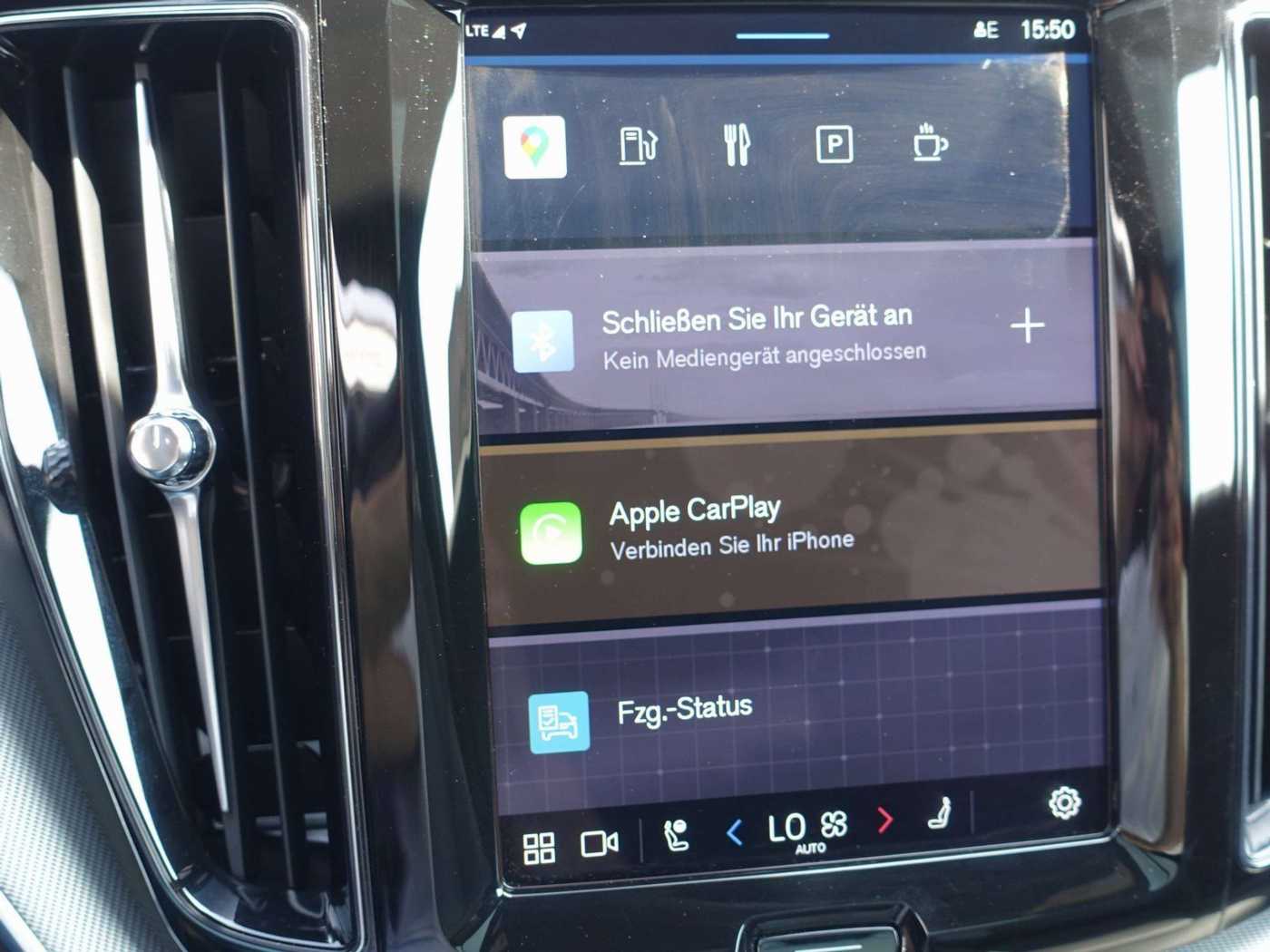 Volvo  Black Edition Plus T8 AWD/Pano/360°/H&K