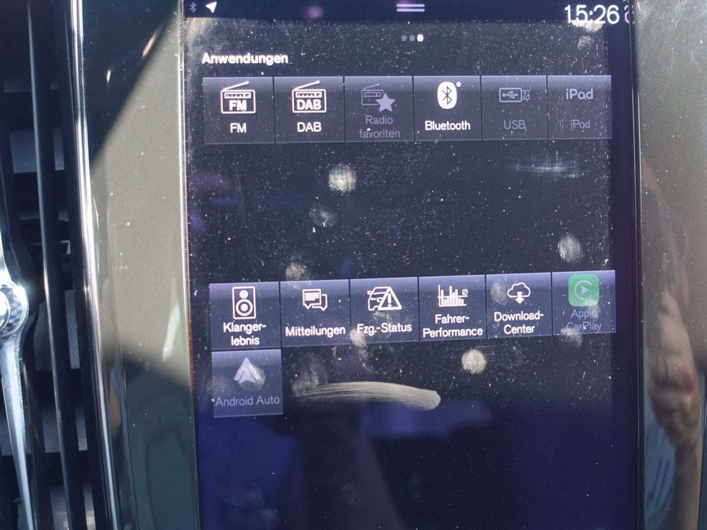 Volvo  B4 R-Design/Carplay/Kamera/Memory/H&K/BLIS