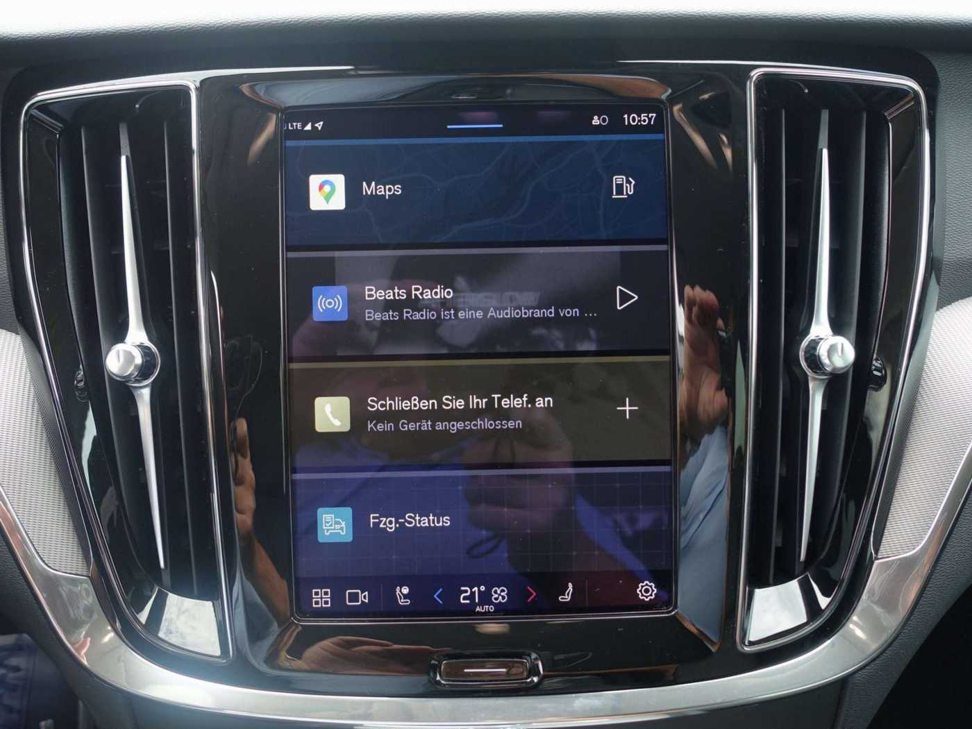 Volvo  CC Diesel Cross Country Plus/360°Cam/Standhz.