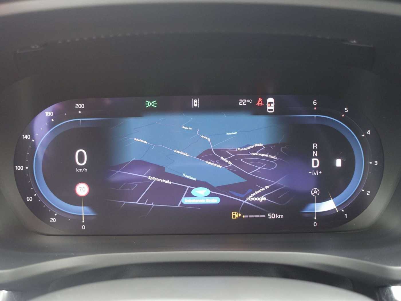 Volvo  CC Diesel Cross Country Plus/360°Cam/Standhz.