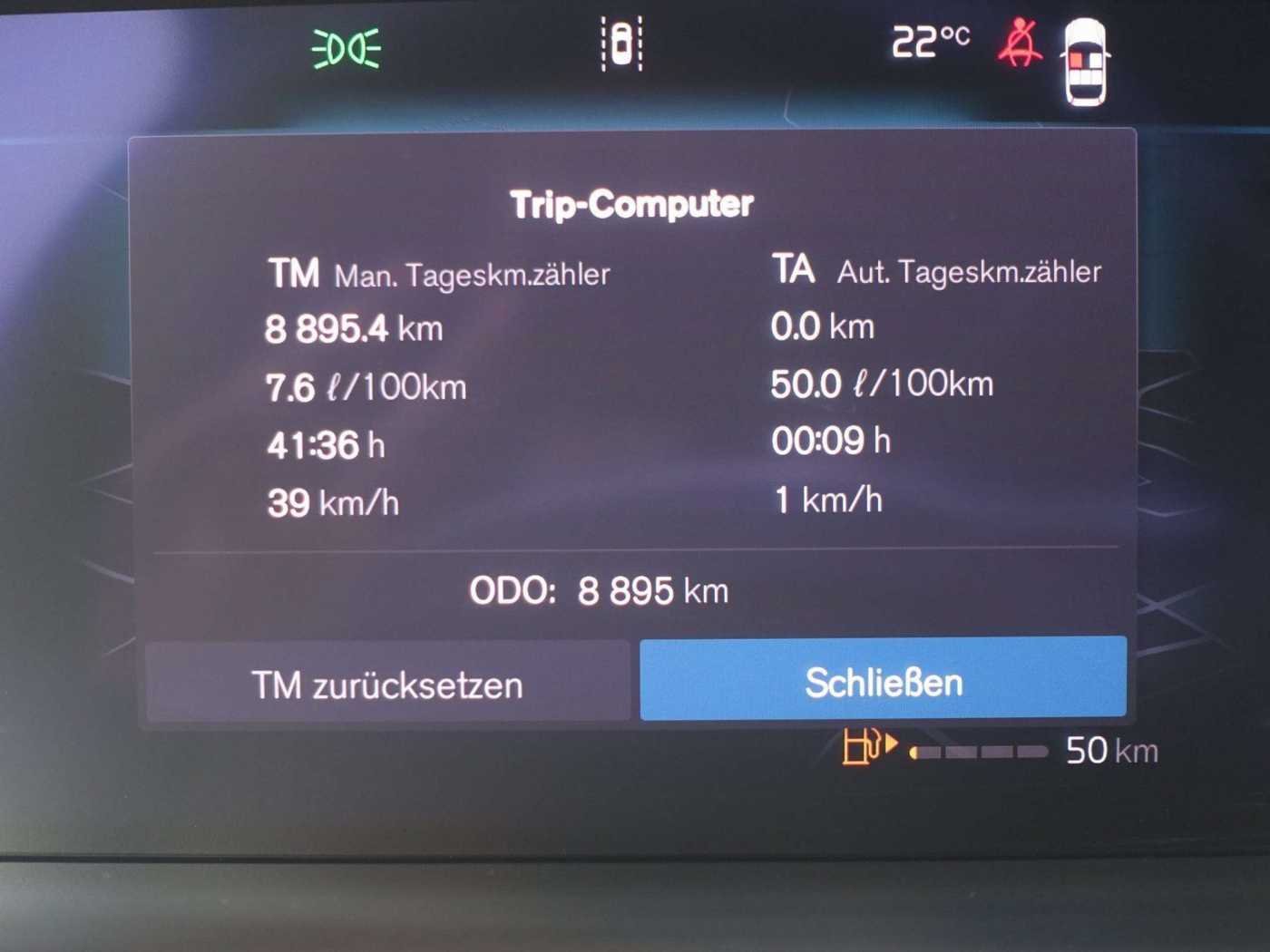 Volvo  CC Diesel Cross Country Plus/360°Cam/Standhz.