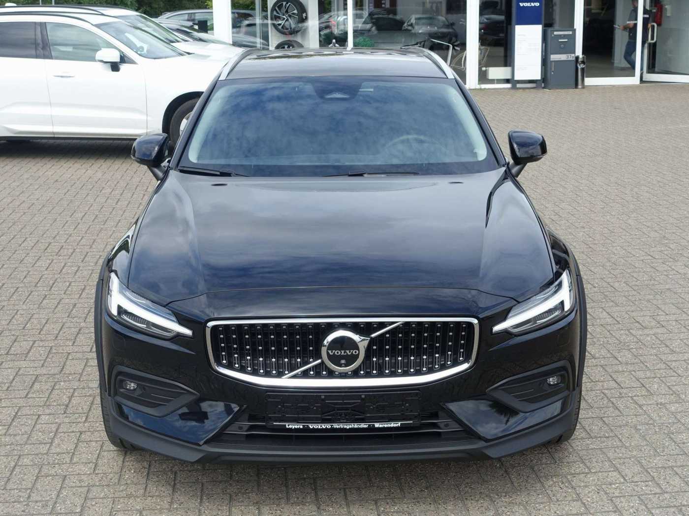 Volvo  CC Diesel Cross Country Plus/360°Cam/Standhz.