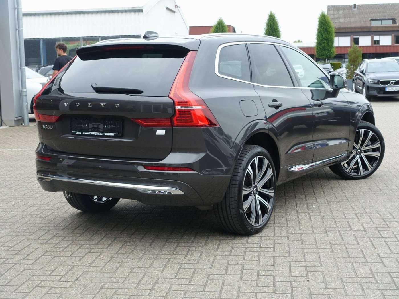 Volvo  Recharge Plus T8 AWD/Pano/H&K/FourC/360°