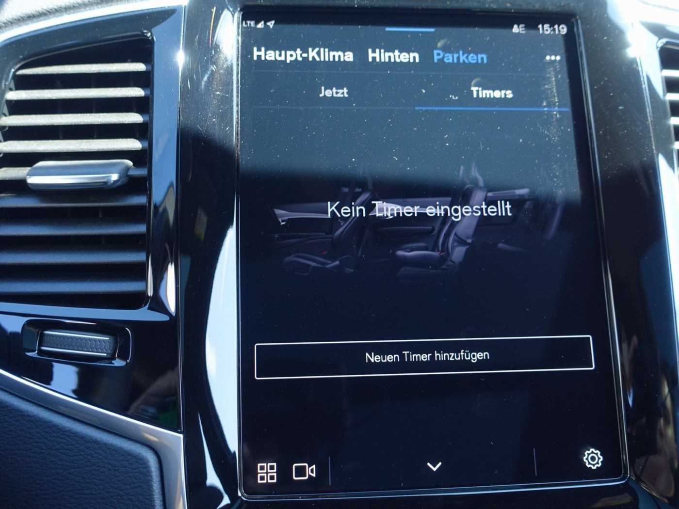 Volvo  Recharge Plus T8 AWD/Pano/360°/H&K/Memory