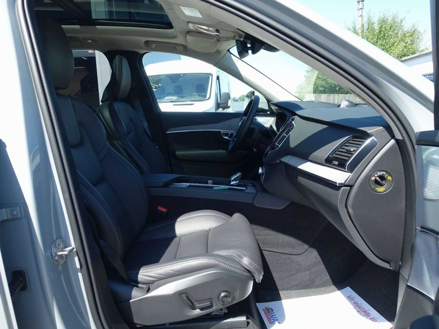 Volvo  Recharge Ultimate Bright T8 AWD PANO/B&W