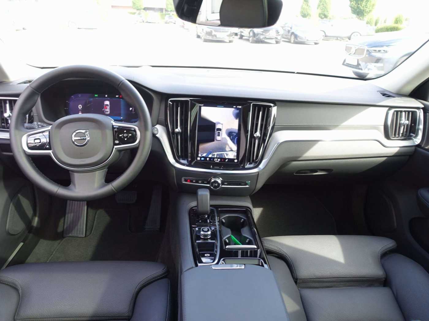 Volvo  Ultra T6 AWD Dark/AHK/Pano/H&K/BLIS/