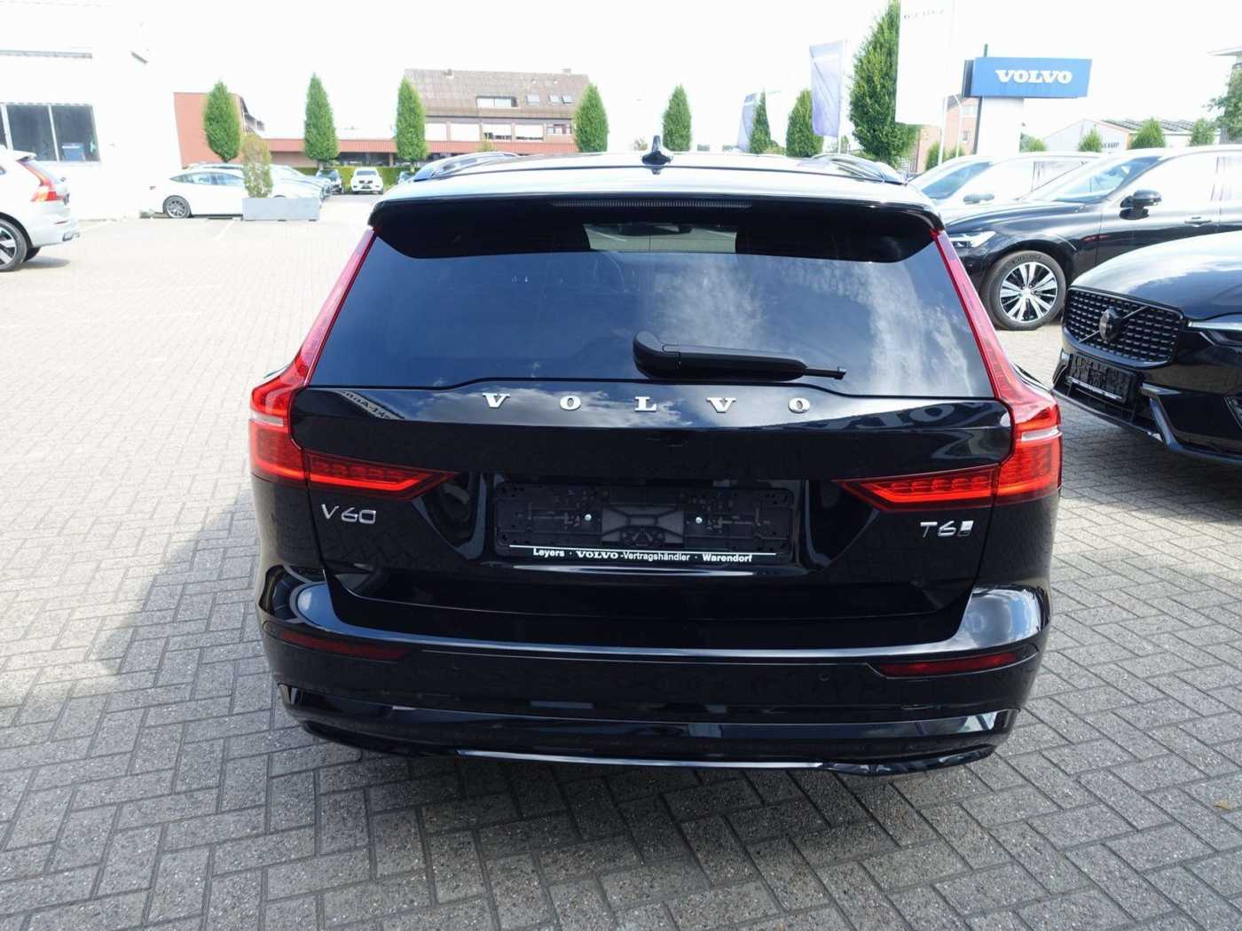 Volvo  Ultra T6 AWD Dark/AHK/Pano/H&K/BLIS/