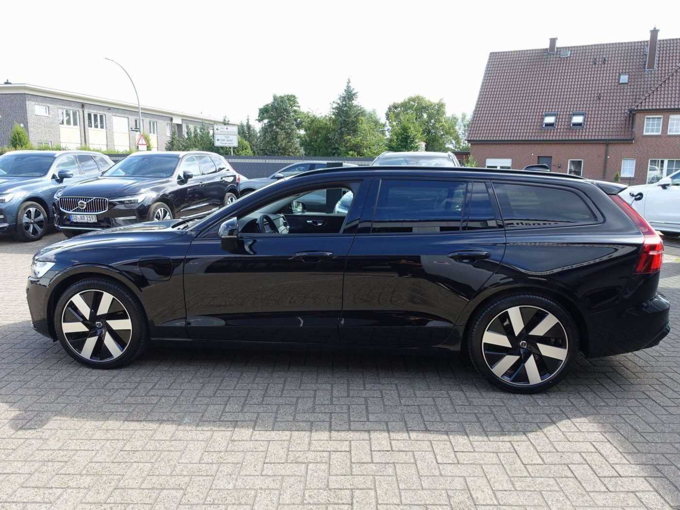Volvo  Ultra T6 AWD Dark/AHK/Pano/H&K/BLIS/