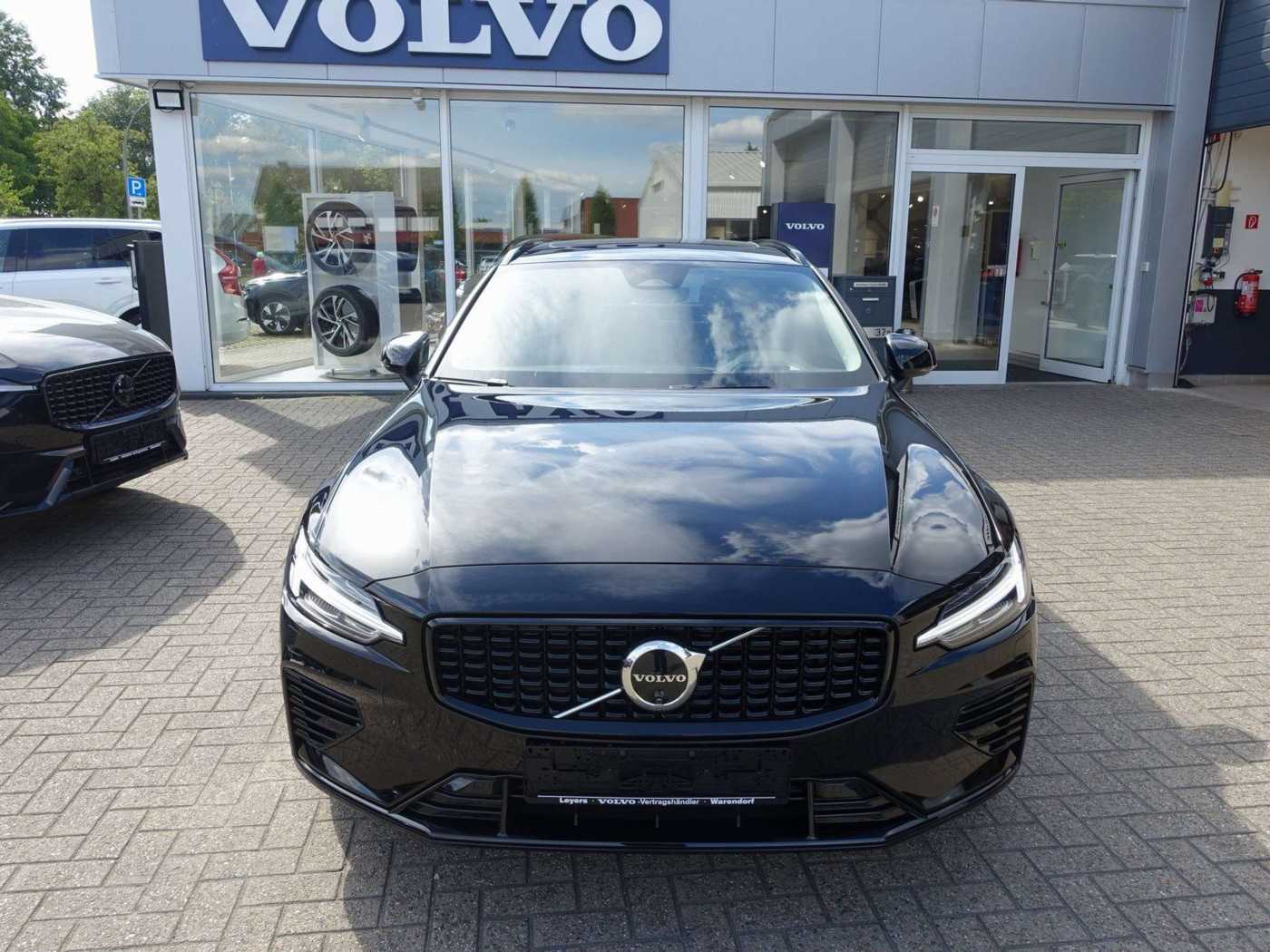 Volvo  Ultra T6 AWD Dark/AHK/Pano/H&K/BLIS/