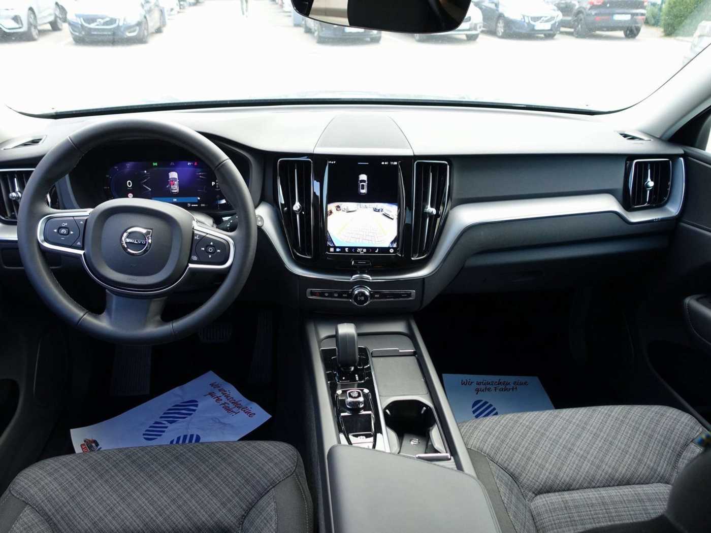 Volvo  Core B4 Mild-Hybrid/BLIS/AHK/Kamera/Carplay