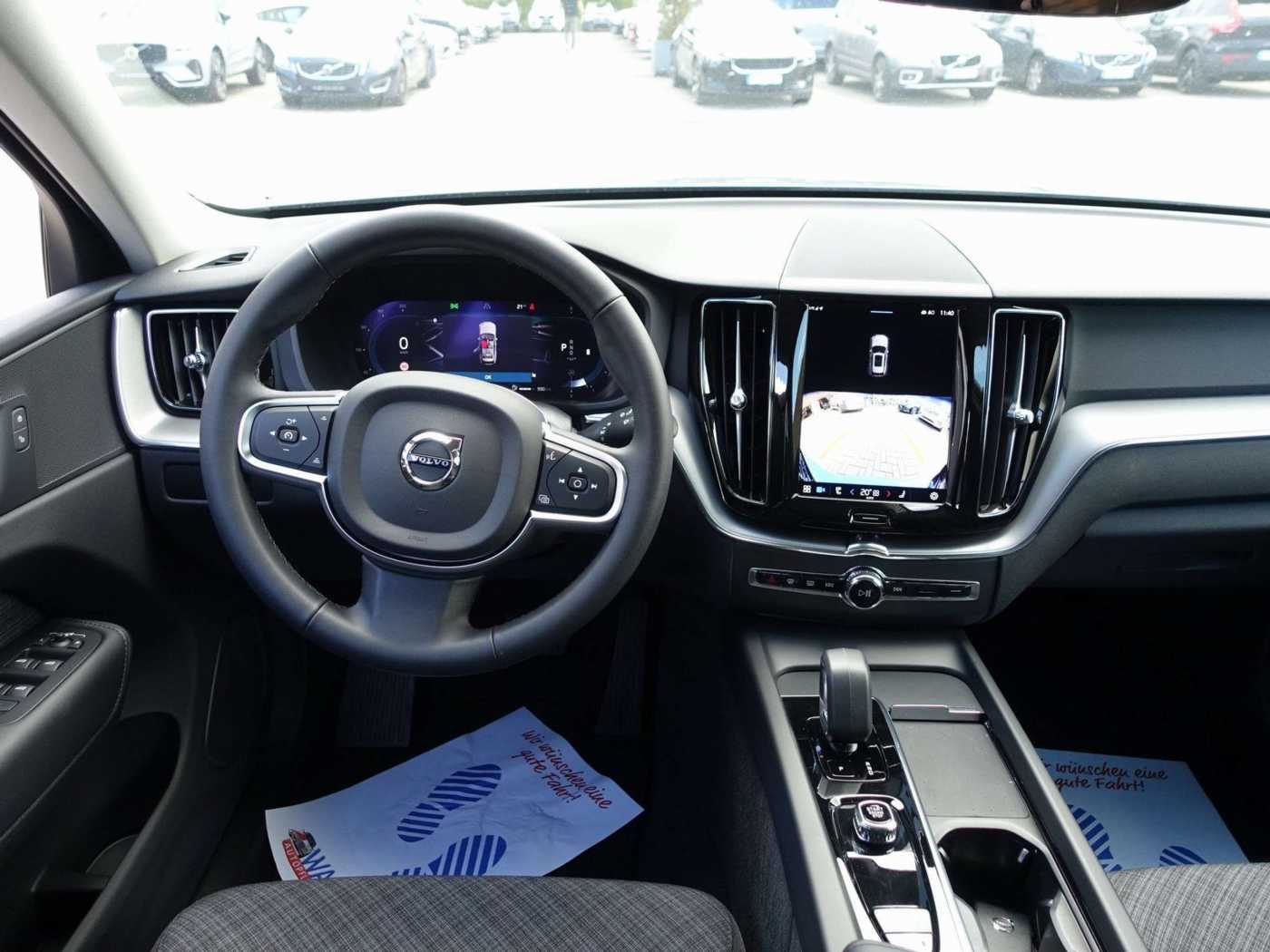 Volvo  Core B4 Mild-Hybrid/BLIS/AHK/Kamera/Carplay