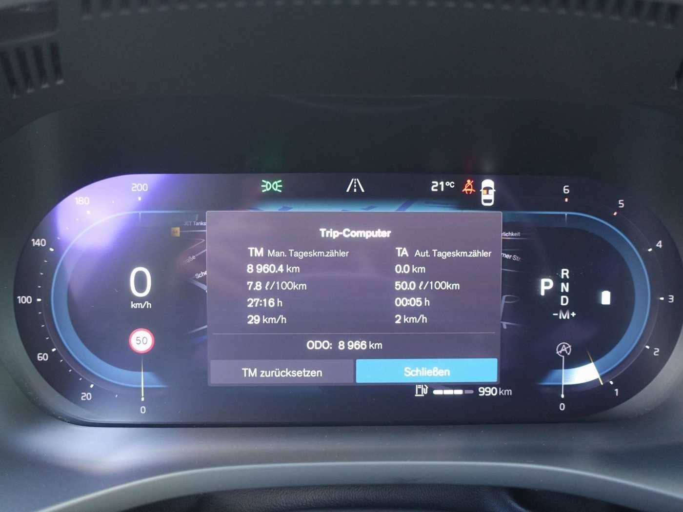 Volvo  Core B4 Mild-Hybrid/BLIS/AHK/Kamera/Carplay
