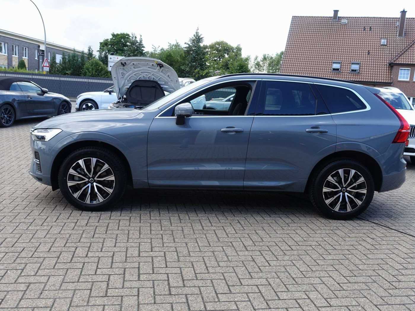 Volvo  Core B4 Mild-Hybrid/BLIS/AHK/Kamera/Carplay
