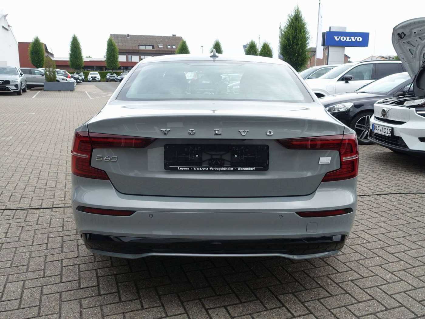 Volvo  Recharge Ultimate T8 AWD/Massage/B&W/360°