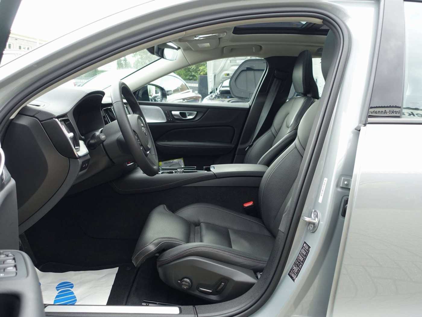 Volvo  Recharge Ultimate T8 AWD/Massage/B&W/360°