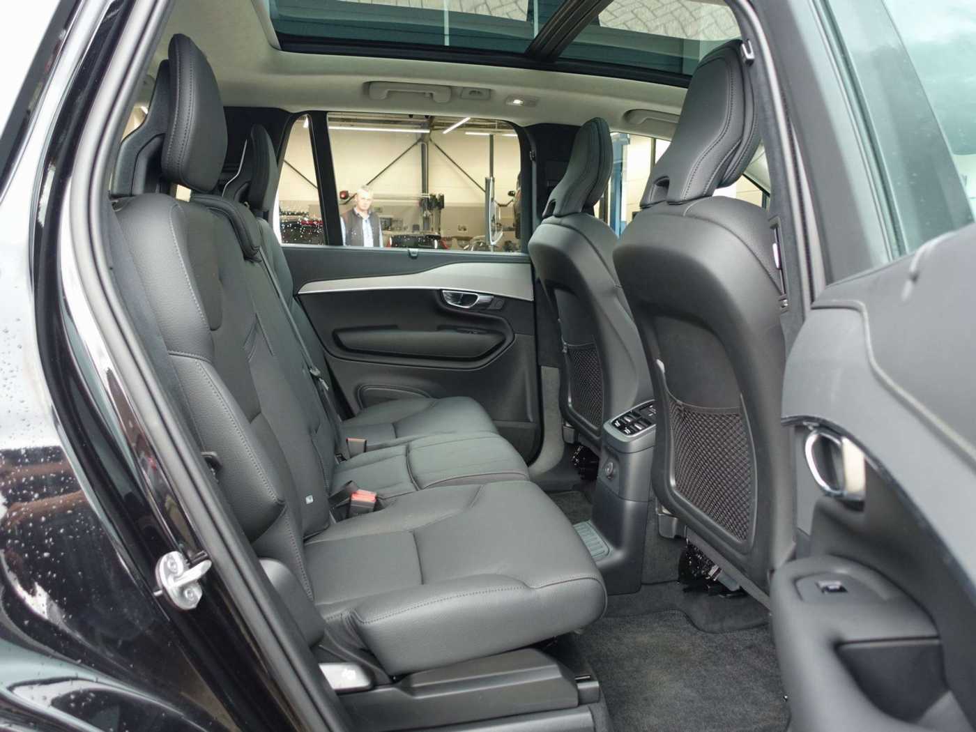 Volvo  Ultra T8 AWD/Pano/Memory/H&K/Kamera/HeadUP