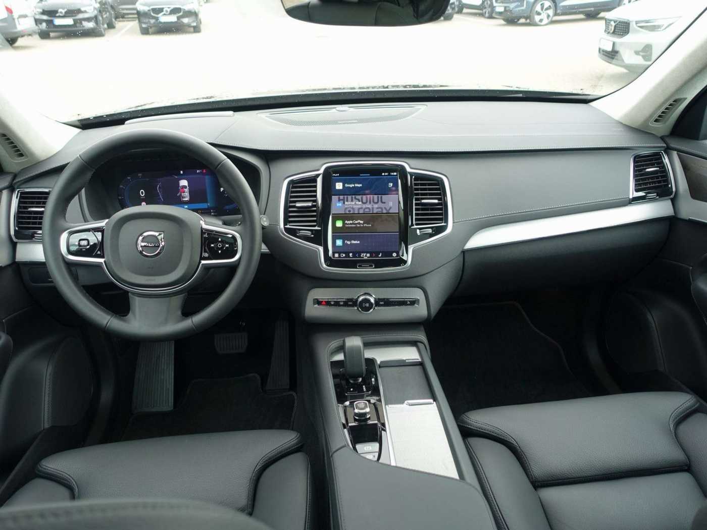 Volvo  Ultra T8 AWD/Pano/Memory/H&K/Kamera/HeadUP
