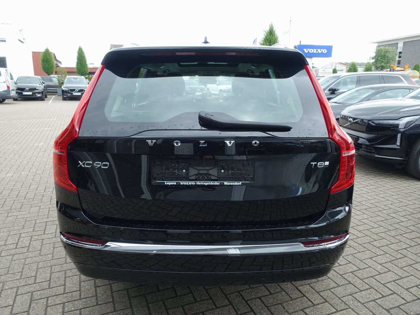 Volvo  Ultra T8 AWD/Pano/Memory/H&K/Kamera/HeadUP