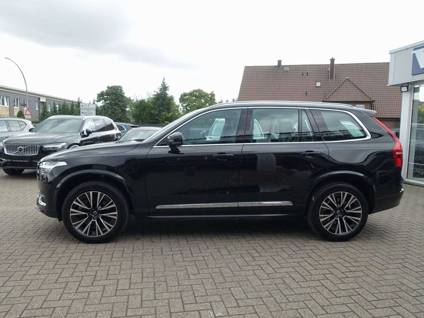 Volvo  Ultra T8 AWD/Pano/Memory/H&K/Kamera/HeadUP
