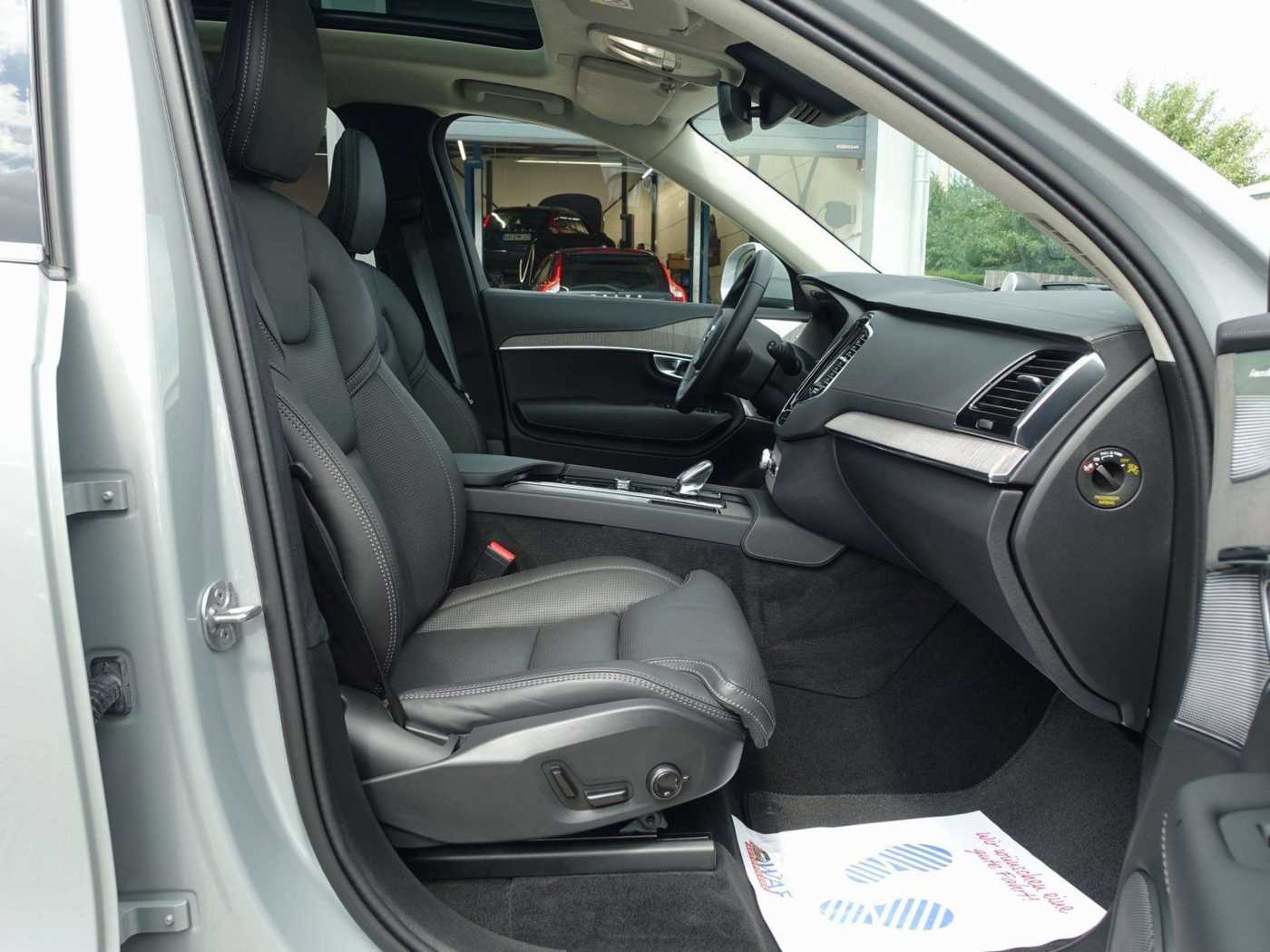 Volvo  Recharge Ultimate T8 AWD/Massage/Pano/B&W
