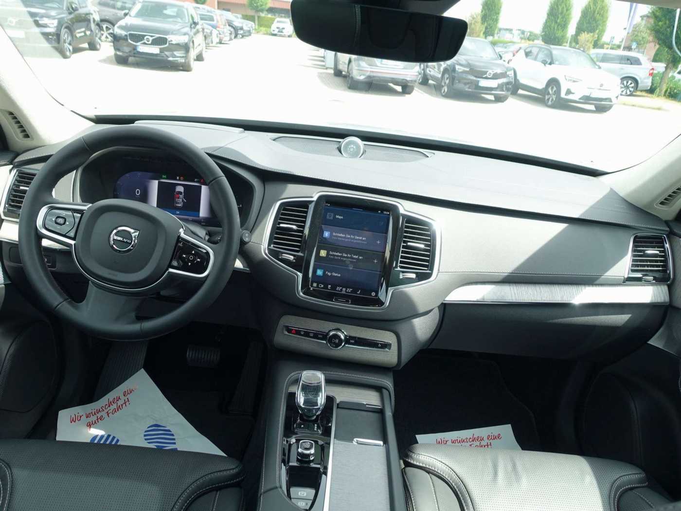Volvo  Recharge Ultimate T8 AWD/Massage/Pano/B&W