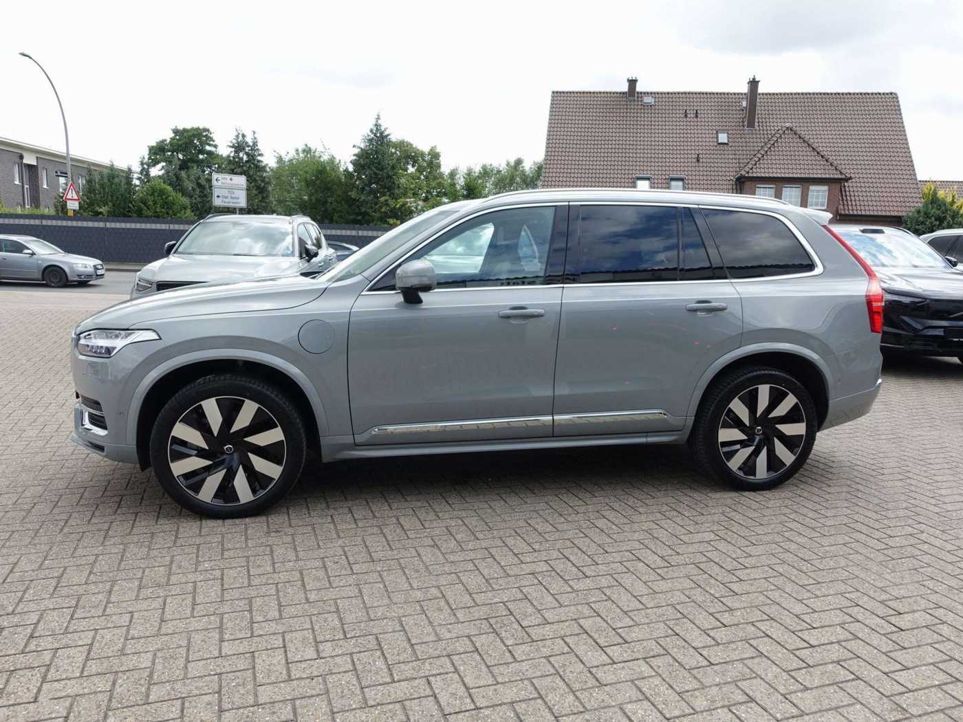 Volvo  Recharge Ultimate T8 AWD/Massage/Pano/B&W