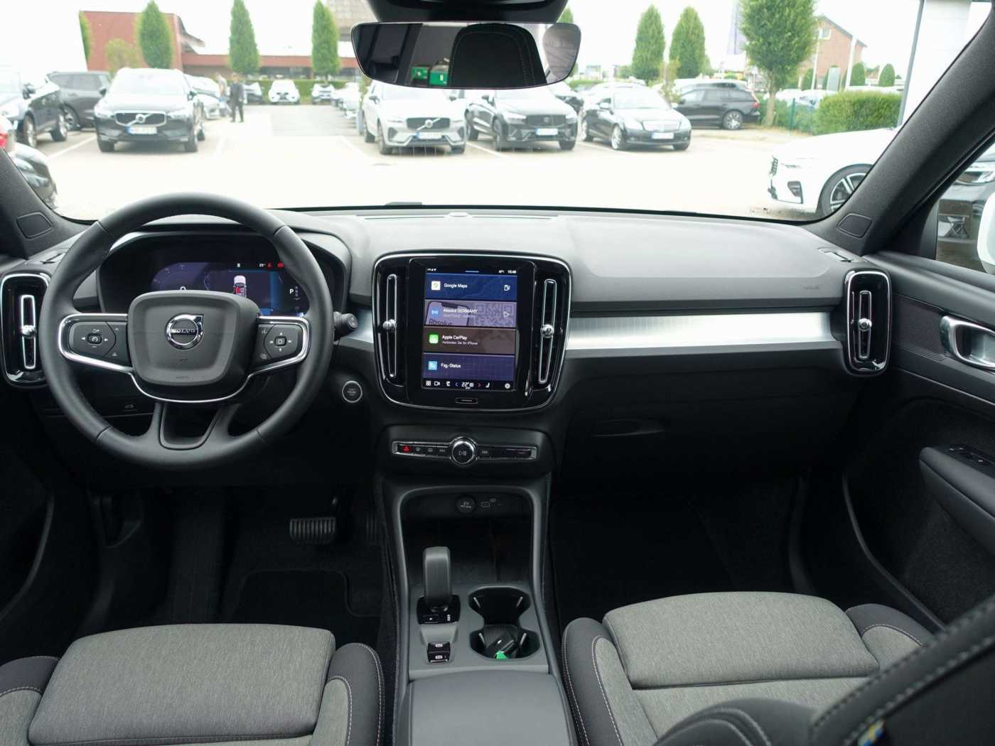 Volvo  Core B3 Mild-Hybrid/Kamera/Pilot/Memory/LED