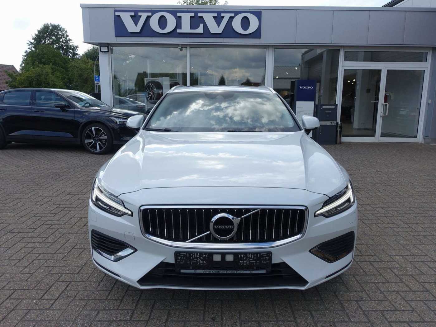 Volvo  T6 Twin Engine AWD Inscription/Pano/HeadUP